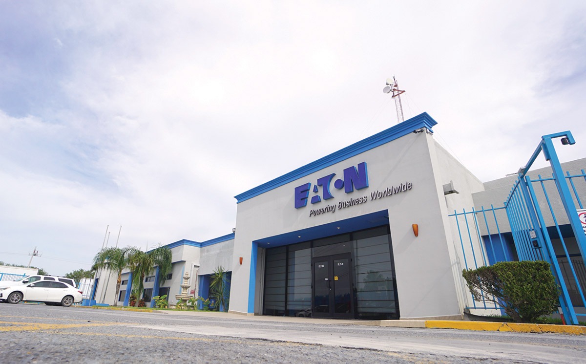 Eaton-Industries